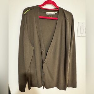 Anya Hindmarch x Uniqlo Cardigan